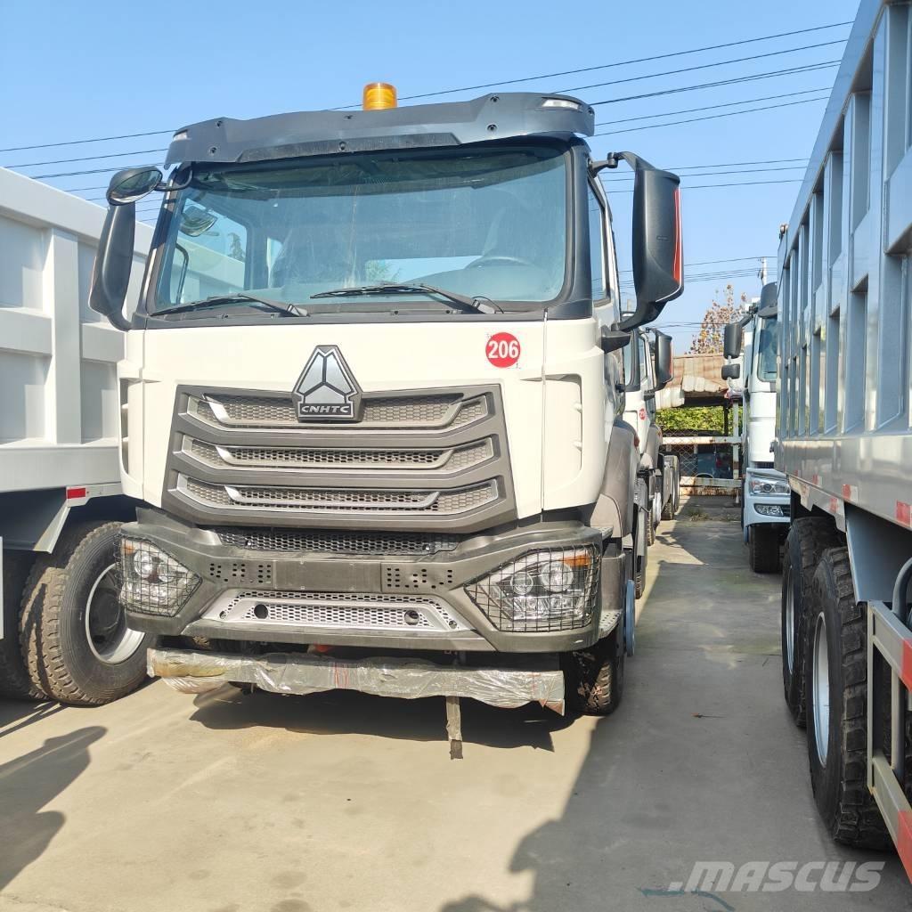 Howo 371 6x4 Vilcēji