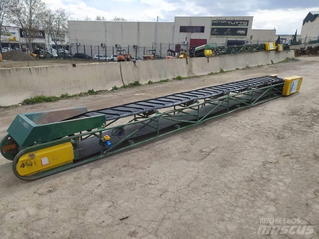  TREICO CTPG 8/500N Būvniecība- Citi
