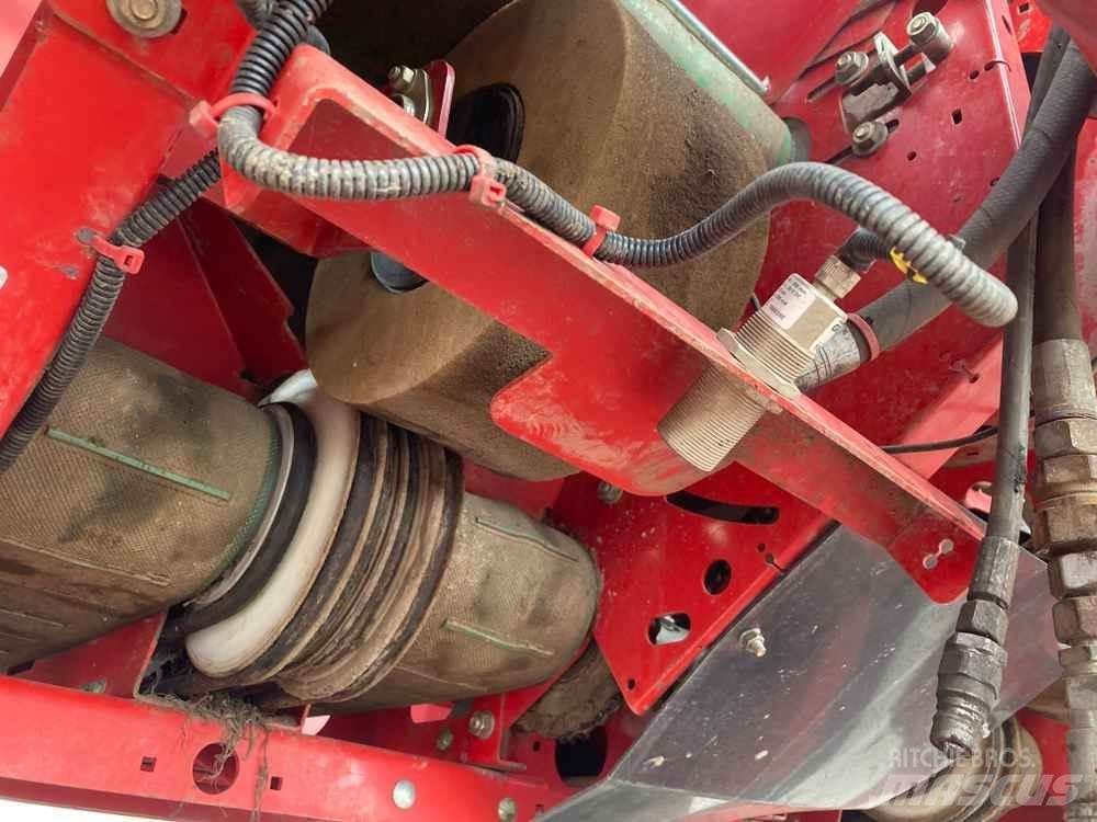 Grimme GB 215 Kartupeļu stādāmās mašīnas