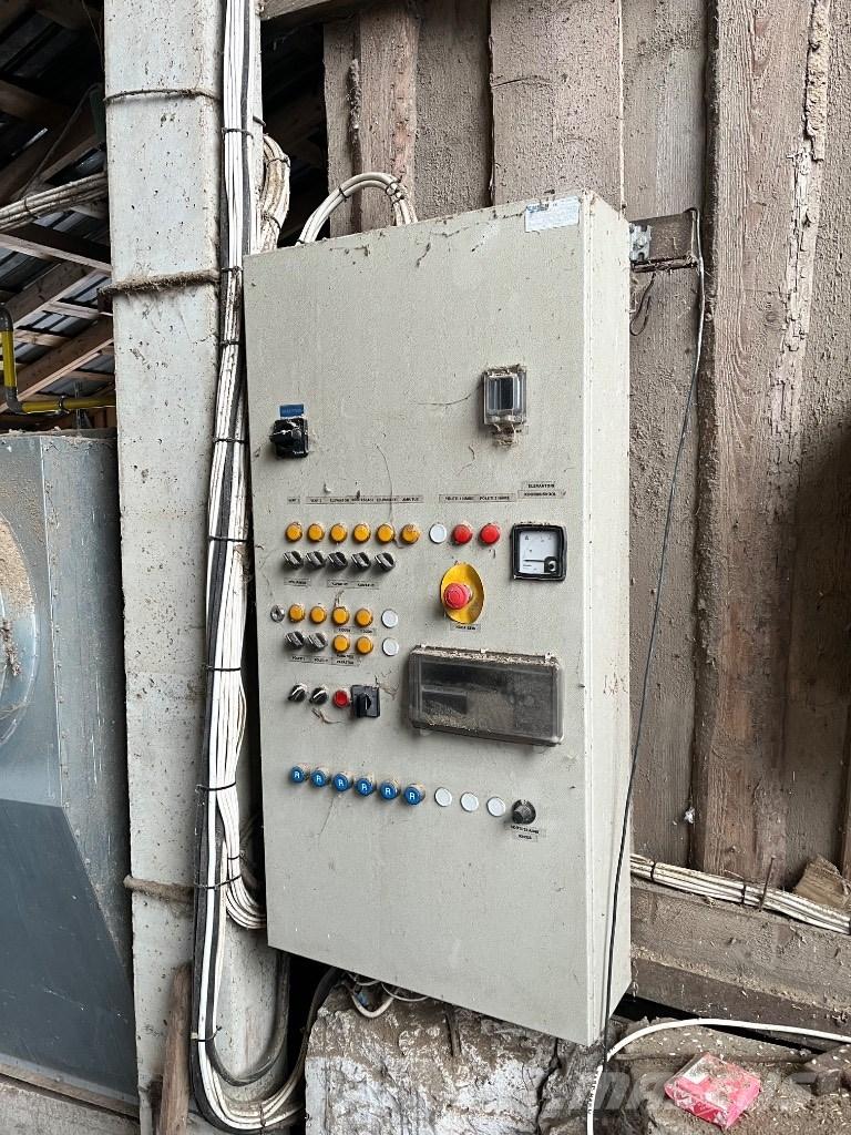  Arska F560 Graudu kaltes