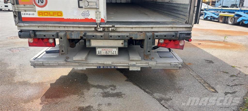  Other 38S20F Furgons