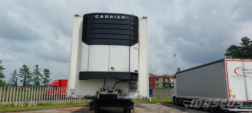  Other 38S20F Furgons