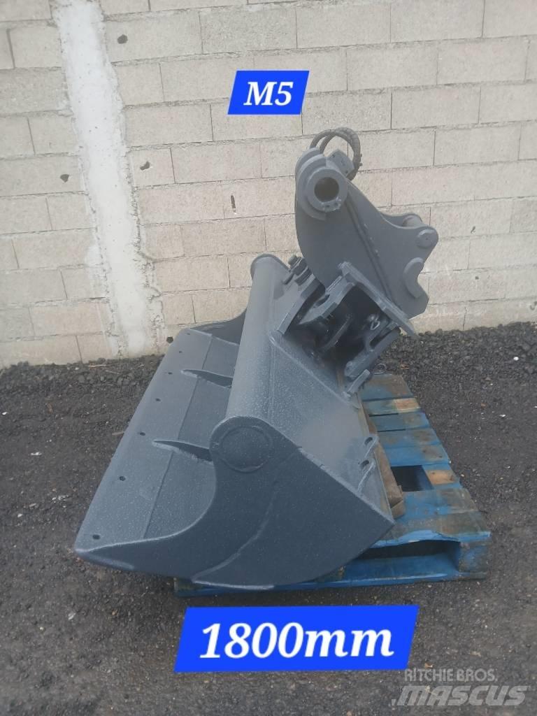  Morin M5 Kausi