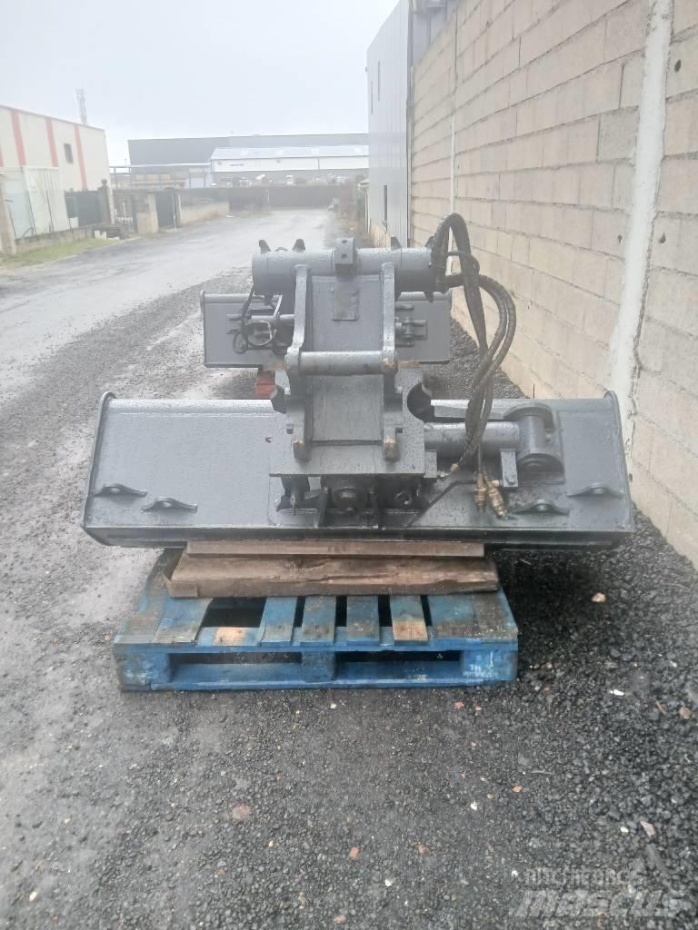  Morin M5 Kausi
