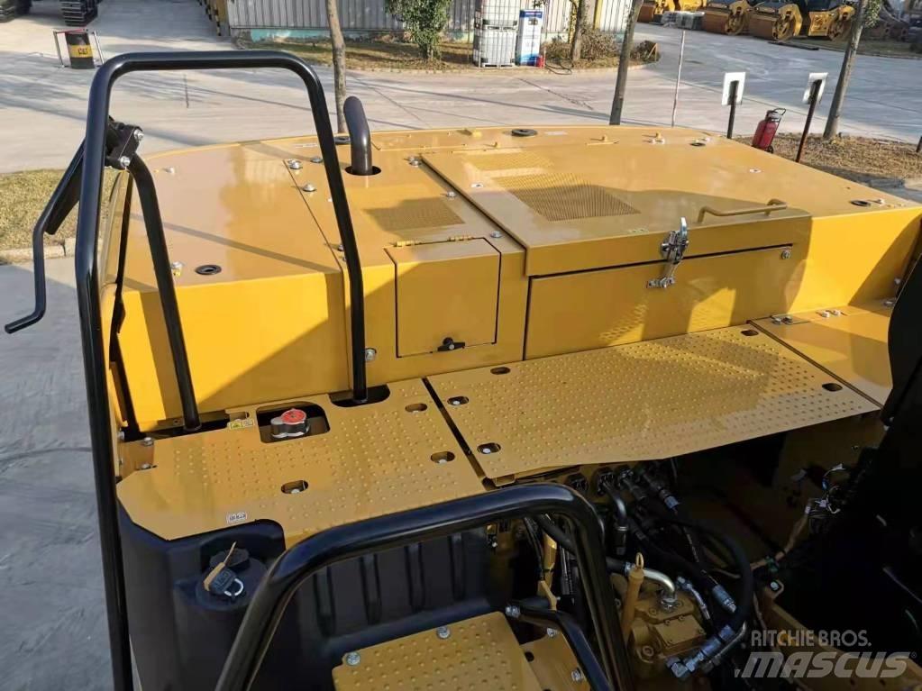 CAT 320 GC Kāpurķēžu ekskavatori
