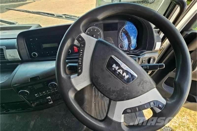 MAN 26 SERIES Citi