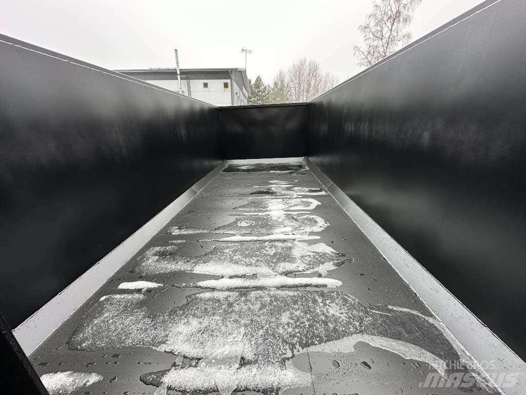  Roskalava 6m Uusi Citas sastāvdaļas