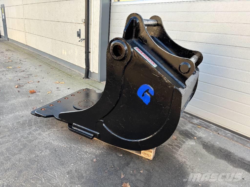 Götene Flexskopa S80 Kausi