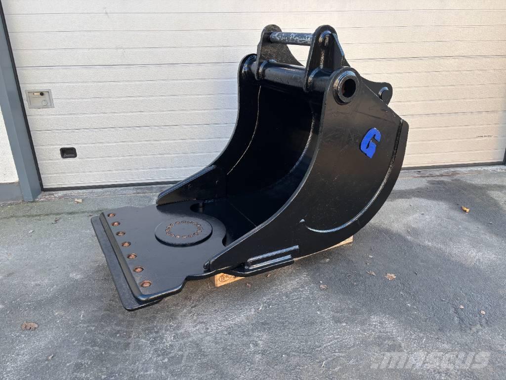 Götene Flexskopa S80 Kausi