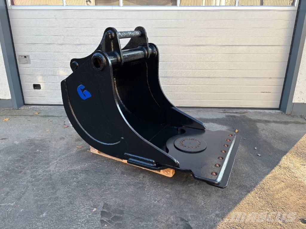 Götene Flexskopa S80 Kausi