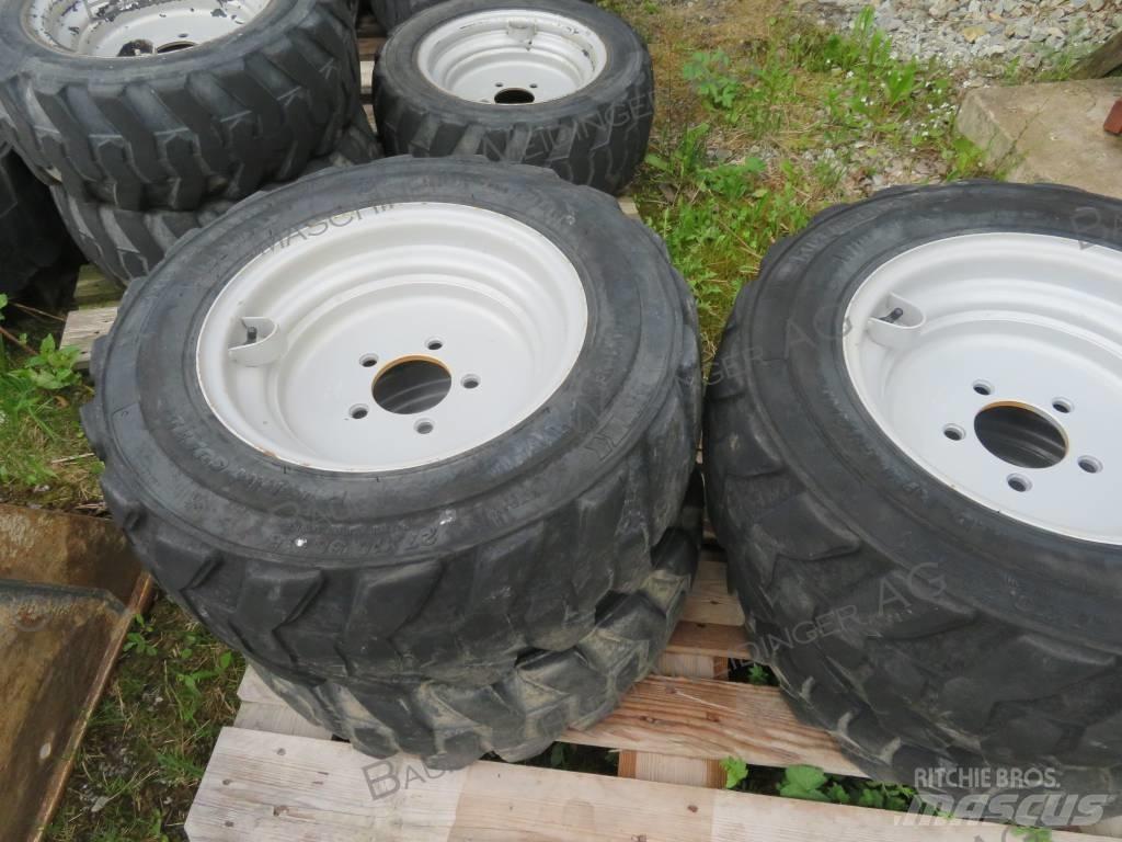 Kramer 5035 Iekrāvēji uz riteņiem