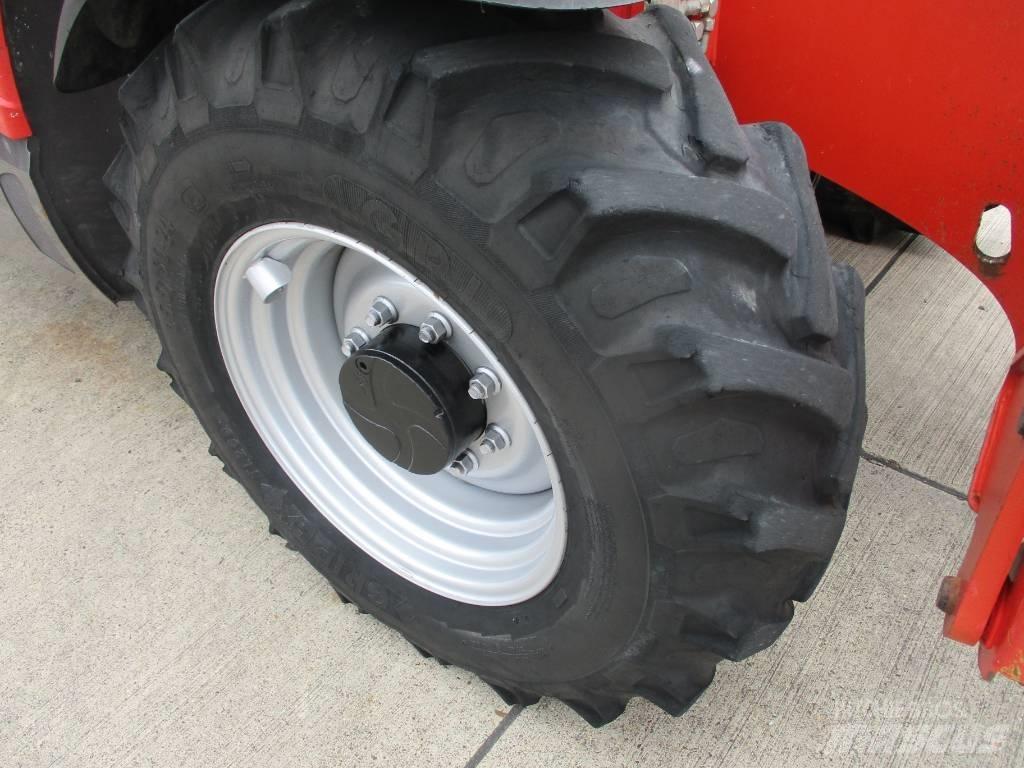 Manitou MT 1440 (014) Teleskopiskie manipulatori