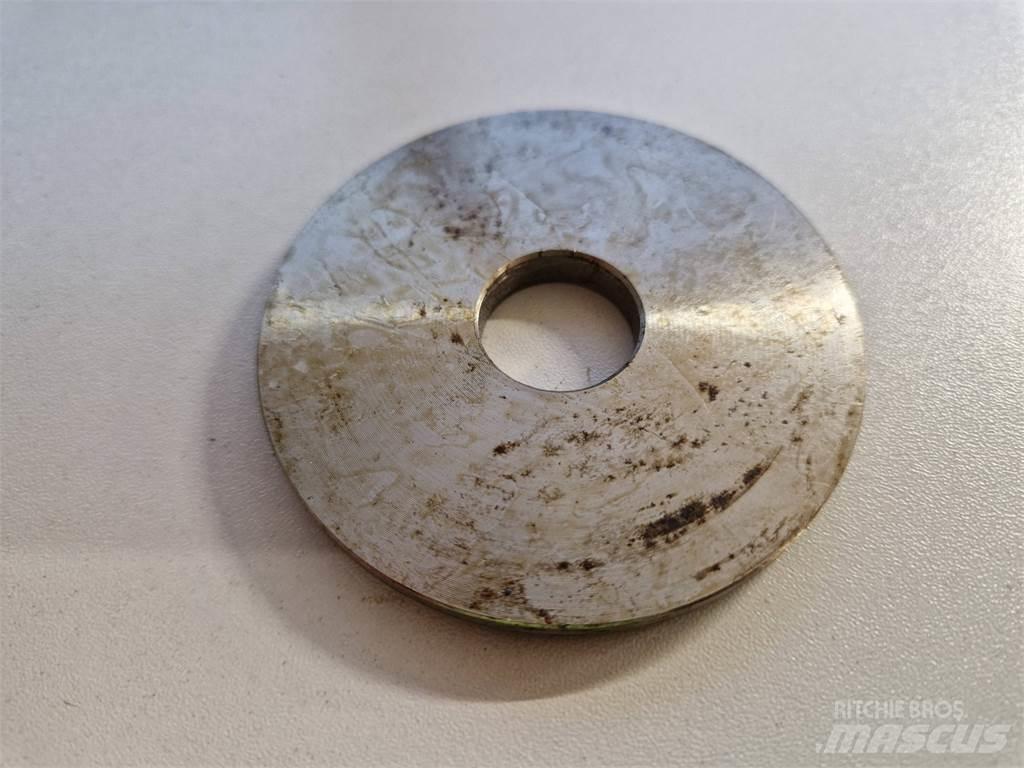 Rottne 036-0006 Dzinēji