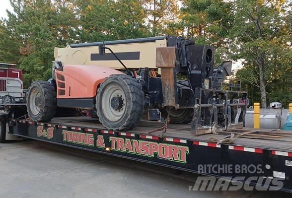 JLG 1055 Teleskopiskie manipulatori
