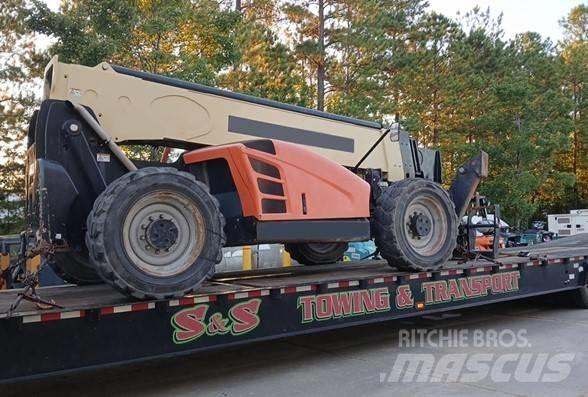 JLG 1055 Teleskopiskie manipulatori