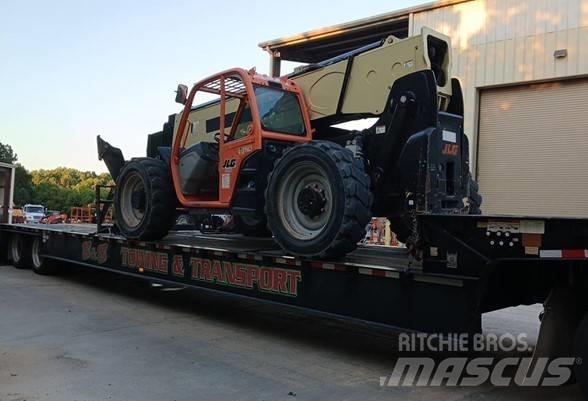 JLG 1055 Teleskopiskie manipulatori