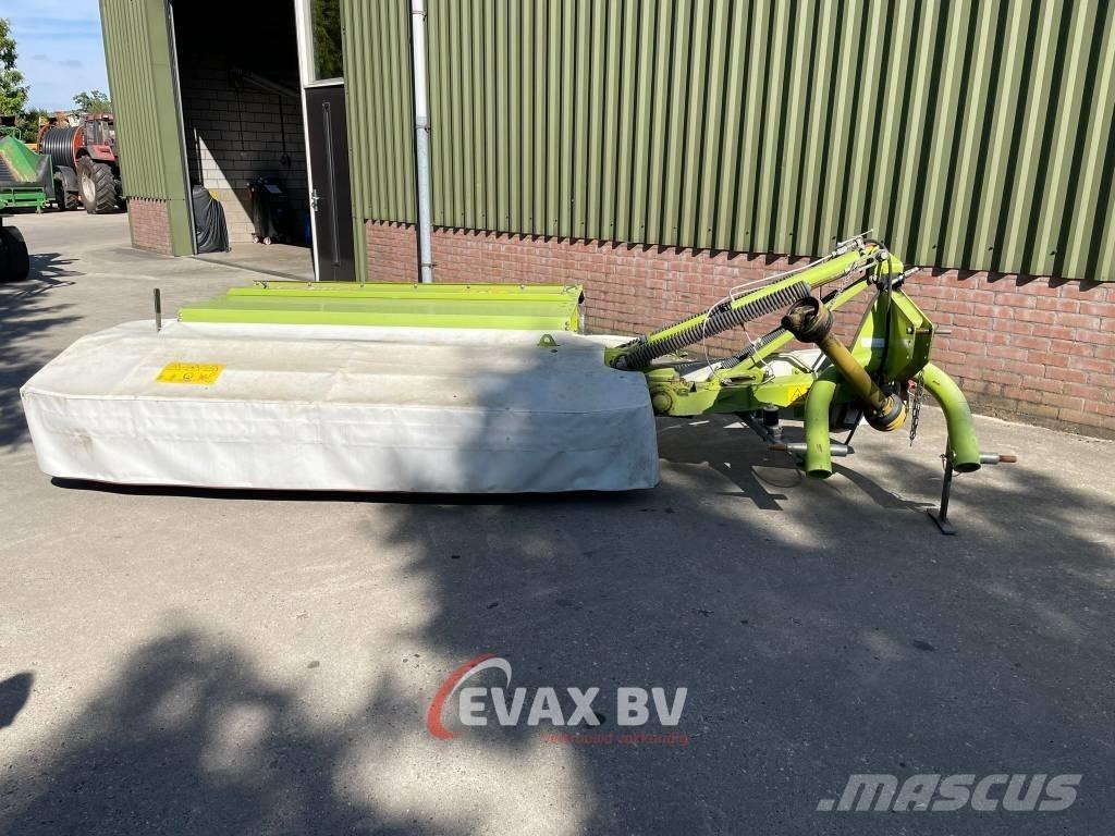 CLAAS Disco 260 C Pļaujmašīnas