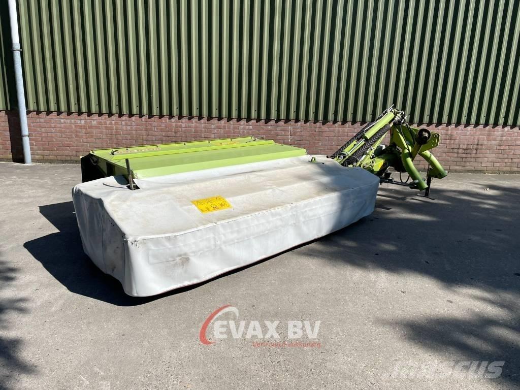 CLAAS Disco 260 C Pļaujmašīnas