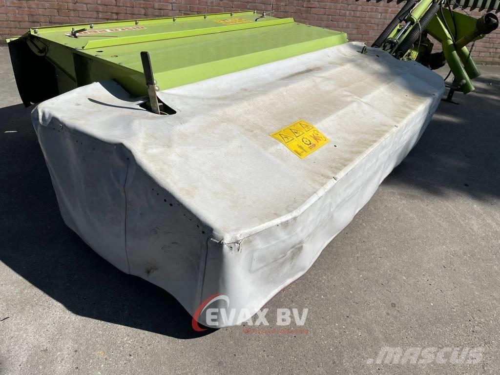 CLAAS Disco 260 C Pļaujmašīnas