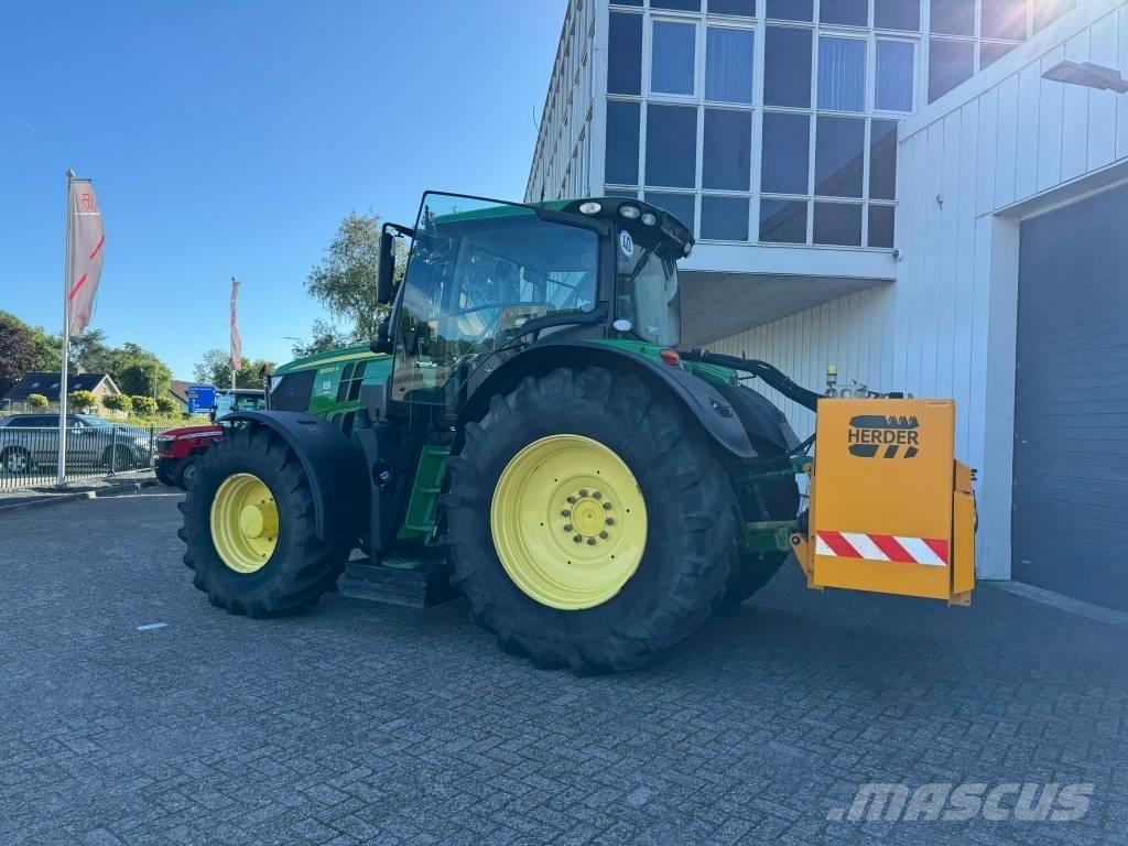 John Deere F 440 M Rituļu preses