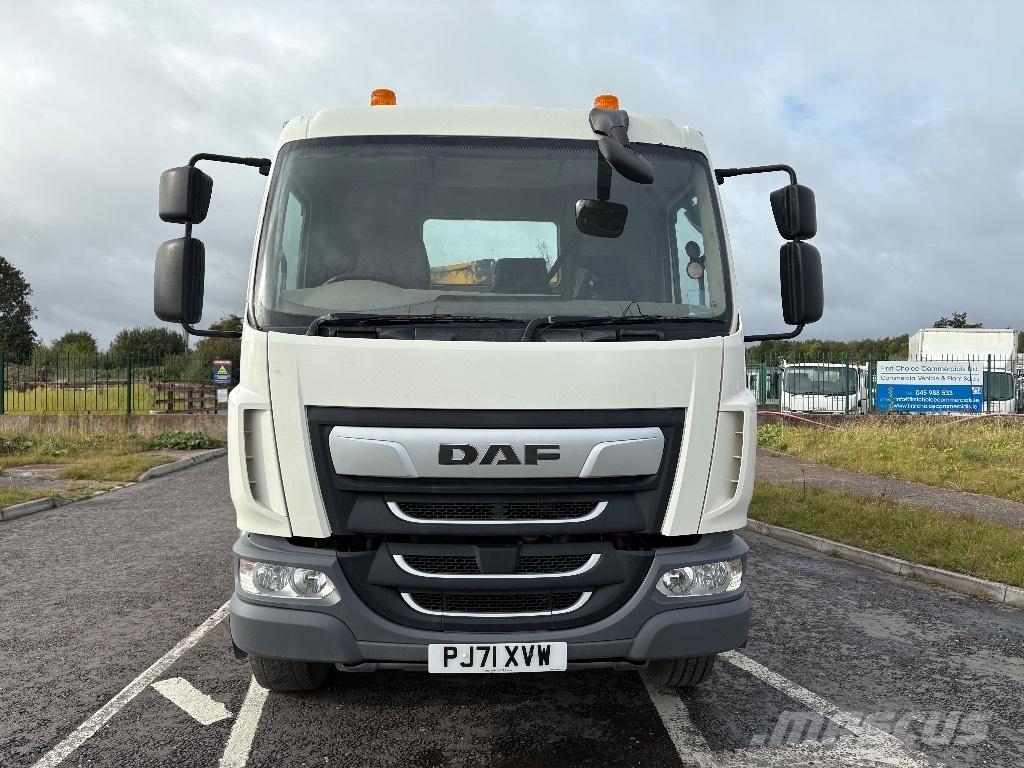 DAF LF260 Citi