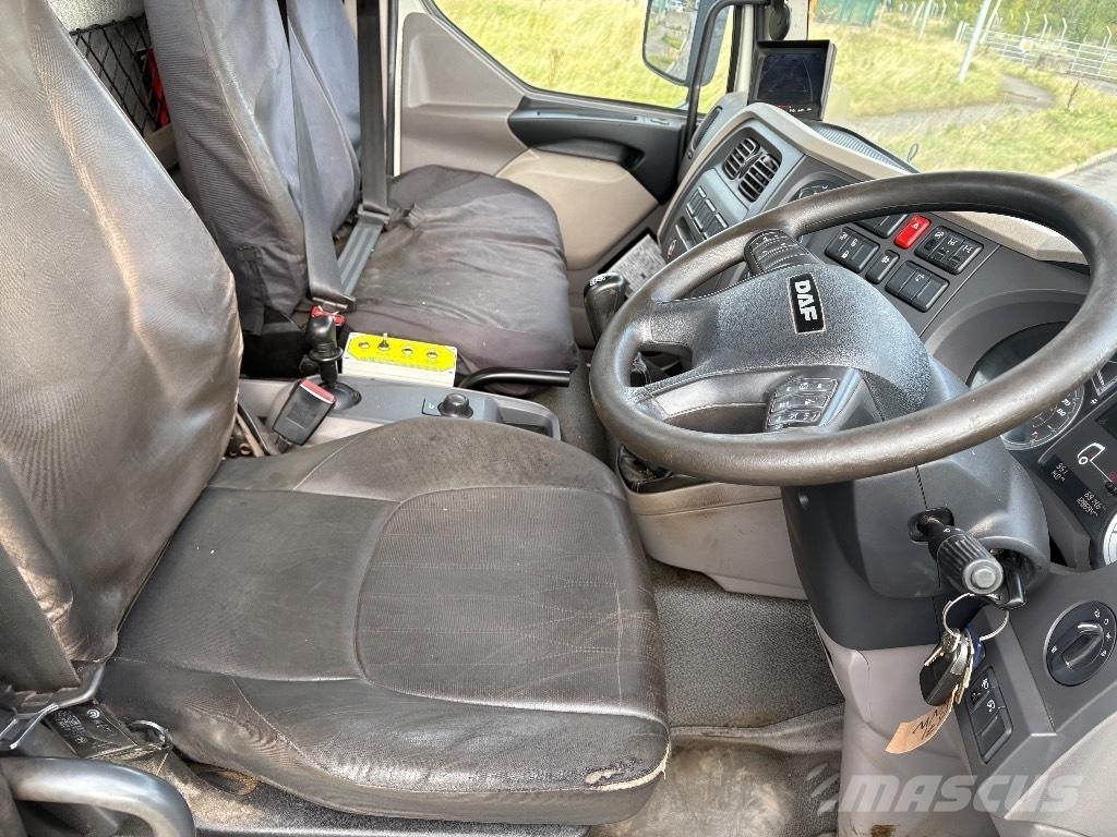 Dafe LF260 Citi