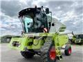 CLAAS AVERO 240 Ražas novākšanas kombaini