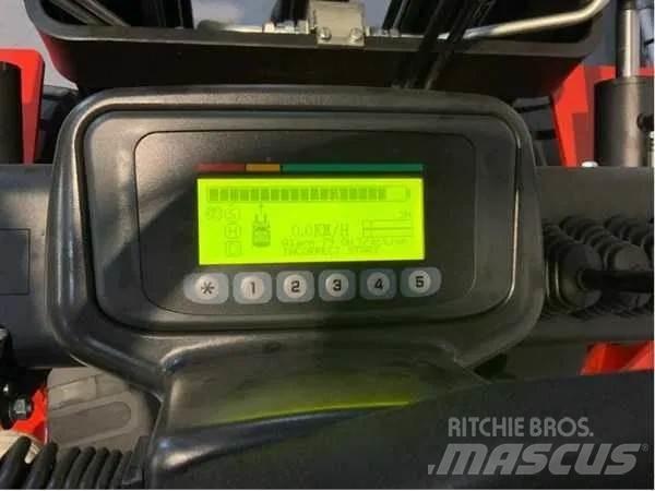 EP EFL 302 (3000KG) Elektriskie iekrāvēji