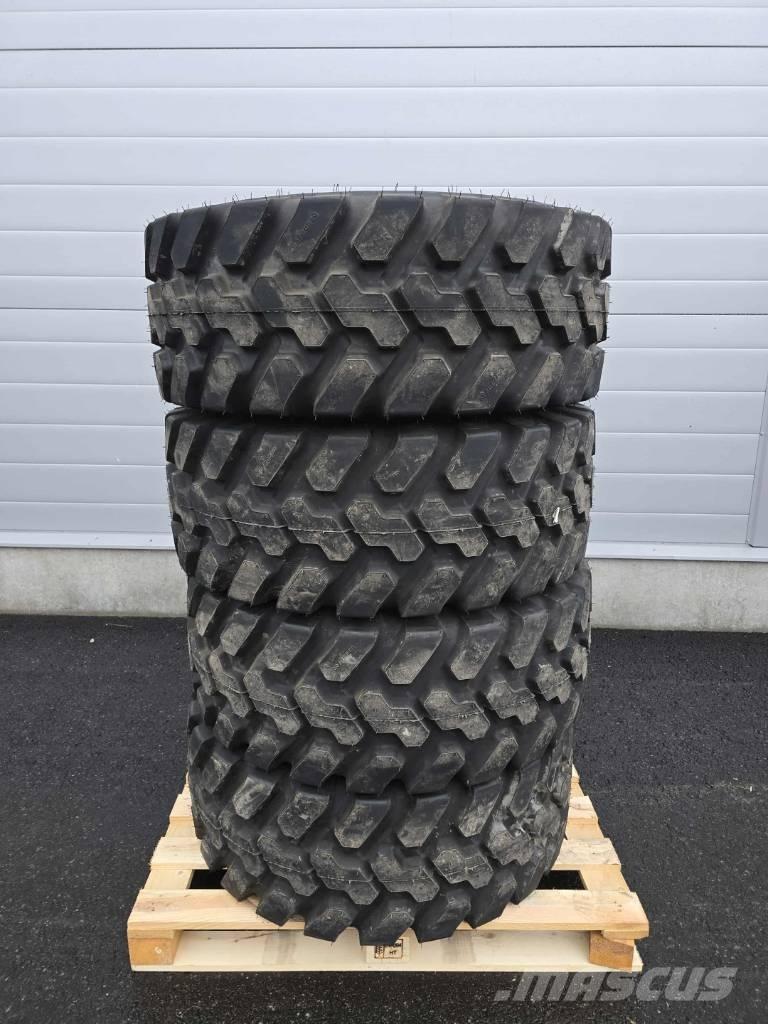 Firestone Duraforce Riepas, riteņi un diski