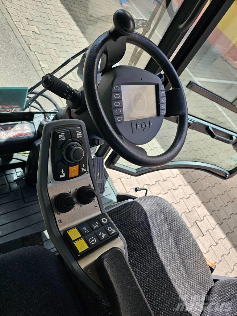 Kärcher MC130 Ielu tīrīšanas mašīnas