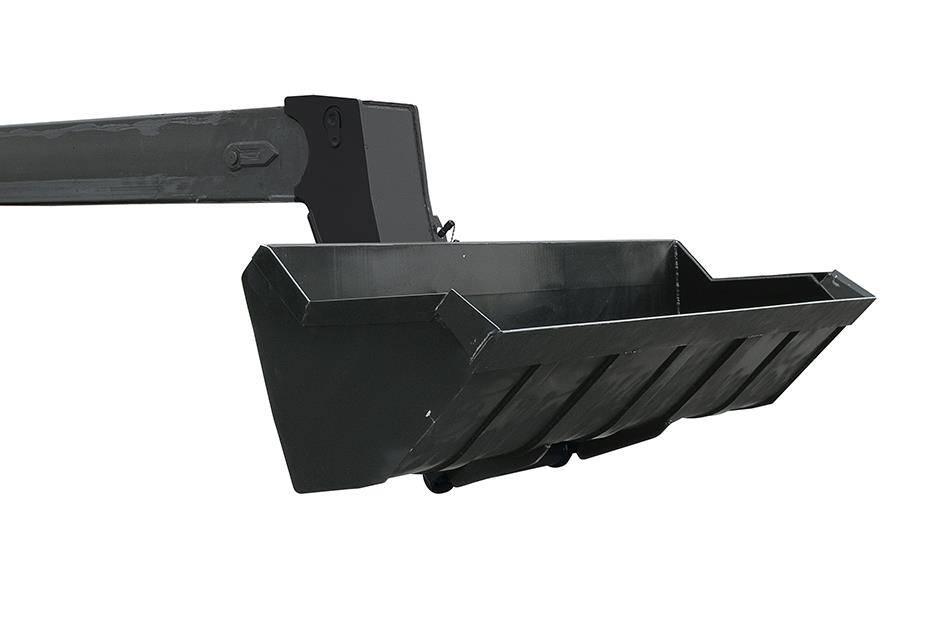 Manitou Redskap Teleskopiskie manipulatori