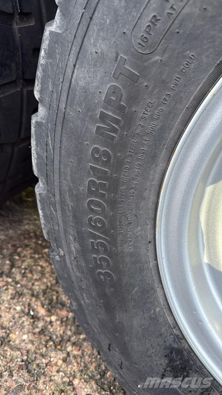 Brantner TA8040 Pašizgāzējs