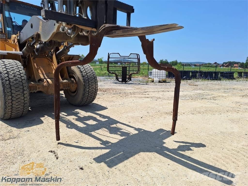 Timberjack 1110 Citas sastāvdaļas