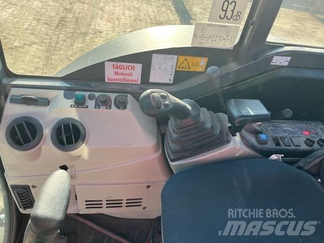Kobelco SK30 SR-6E Mini ekskavatori < 7 t