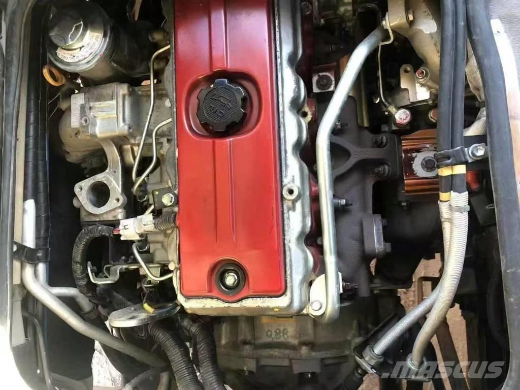 Toyota Coaster Bus Mikroautobusi