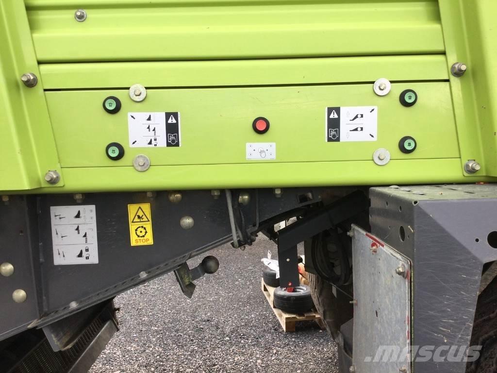 CLAAS 9400 Graudu pārkraušanas piekabes