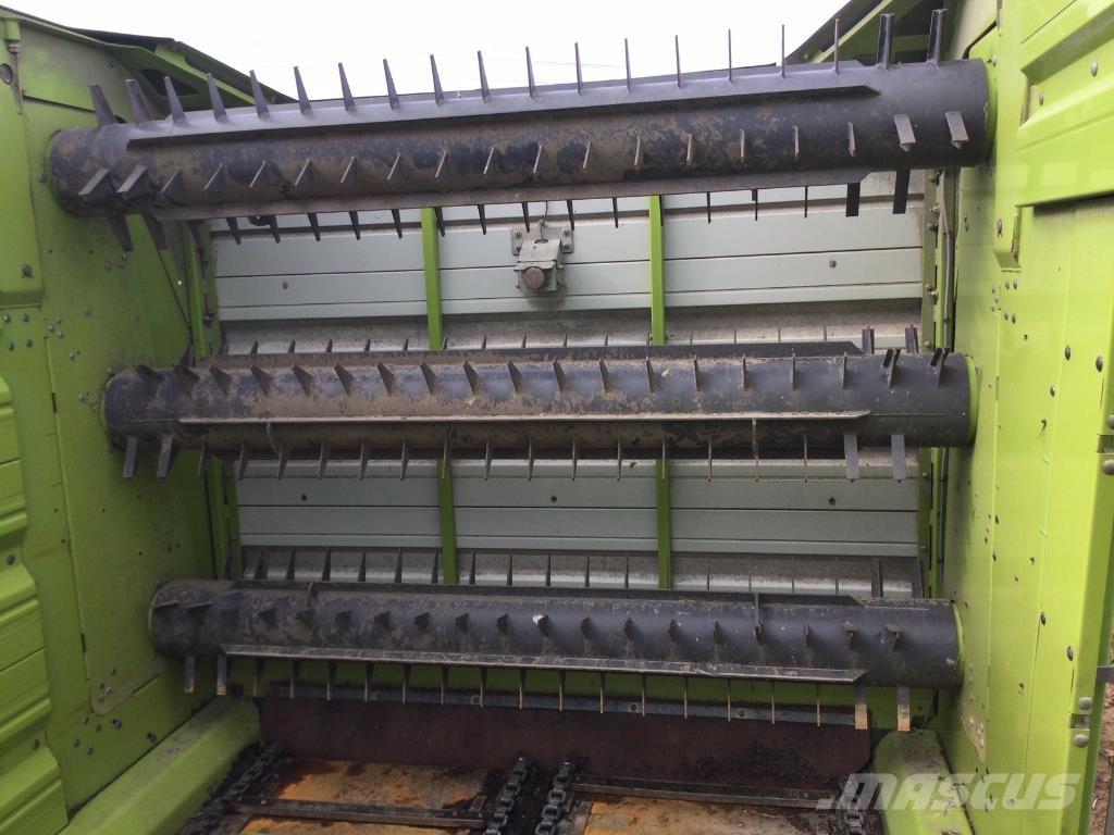 CLAAS 9400 Graudu pārkraušanas piekabes