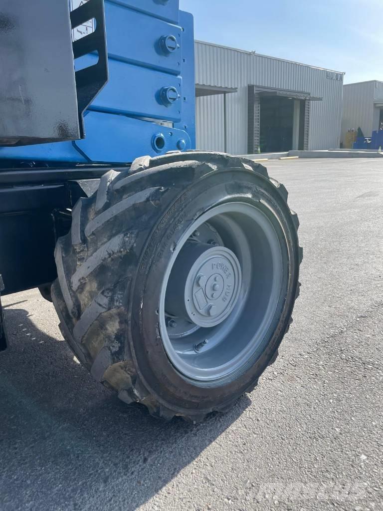 Genie GS 3369 RT Šķerveida pacēlāji