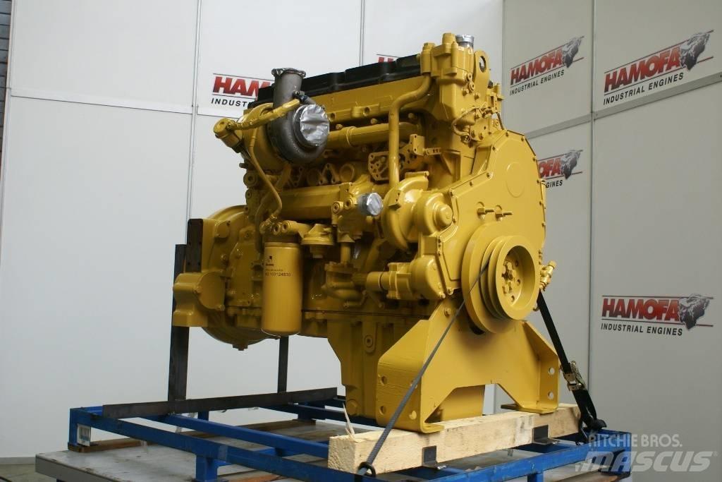 CAT C13 Dzinēji