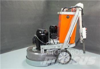 Husqvarna PG680 Betona slīpmašīnas