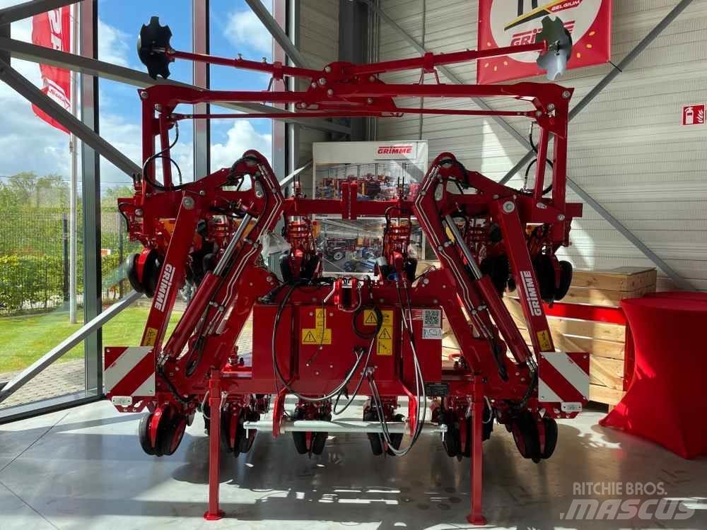 Grimme MATRIX 1200 Lauksaimniecība- Citi