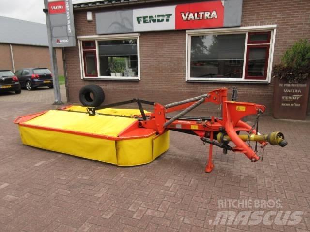 Fella KM 262 Pļaujmašīnas