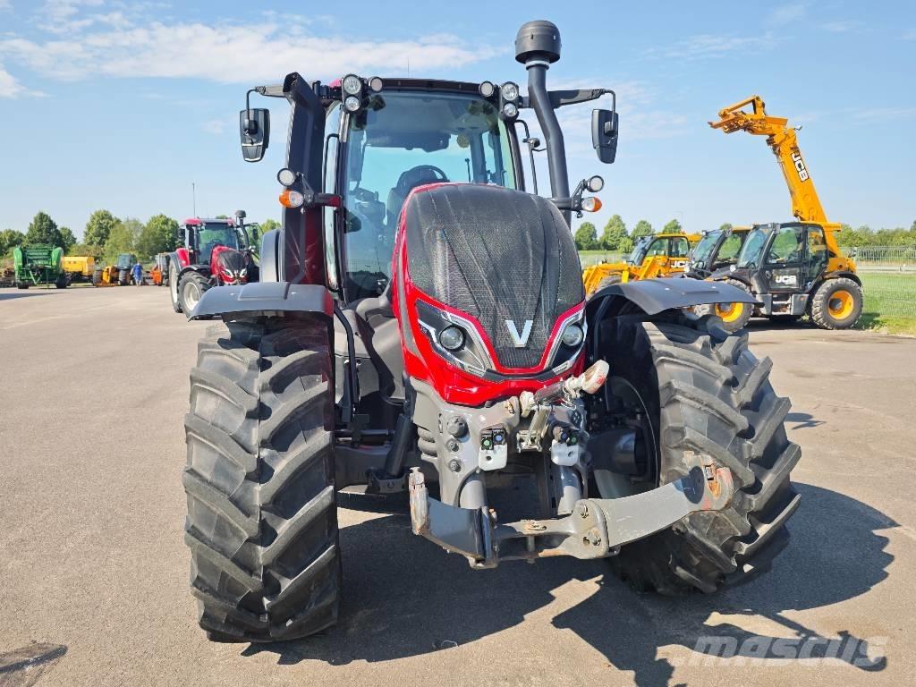 Valtra T 175 E Traktori