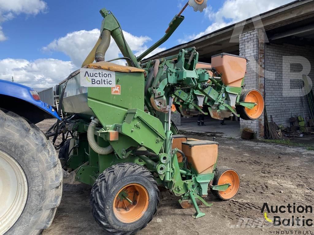 Amazone ED 602 K Precīzās izsējas sējmašīnas 