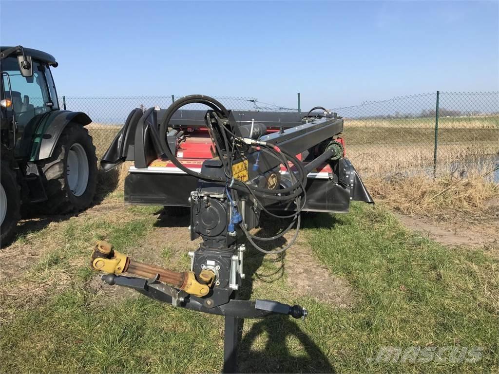 Vicon Extra 928T Pļaujmašīnas