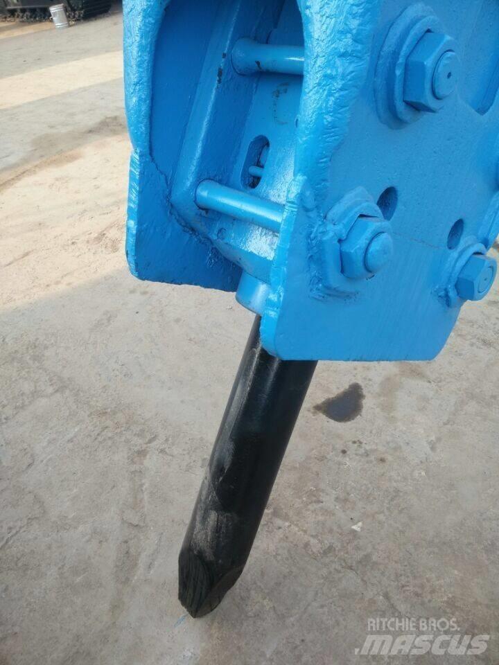 CAT 330 C Kāpurķēžu ekskavatori