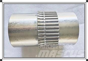 CLAAS Hollow shaft Transmisija