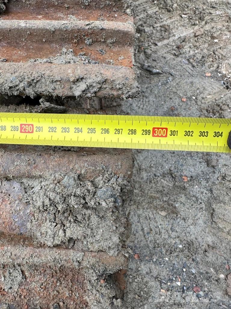 CAT 321 D LCR Kāpurķēžu ekskavatori