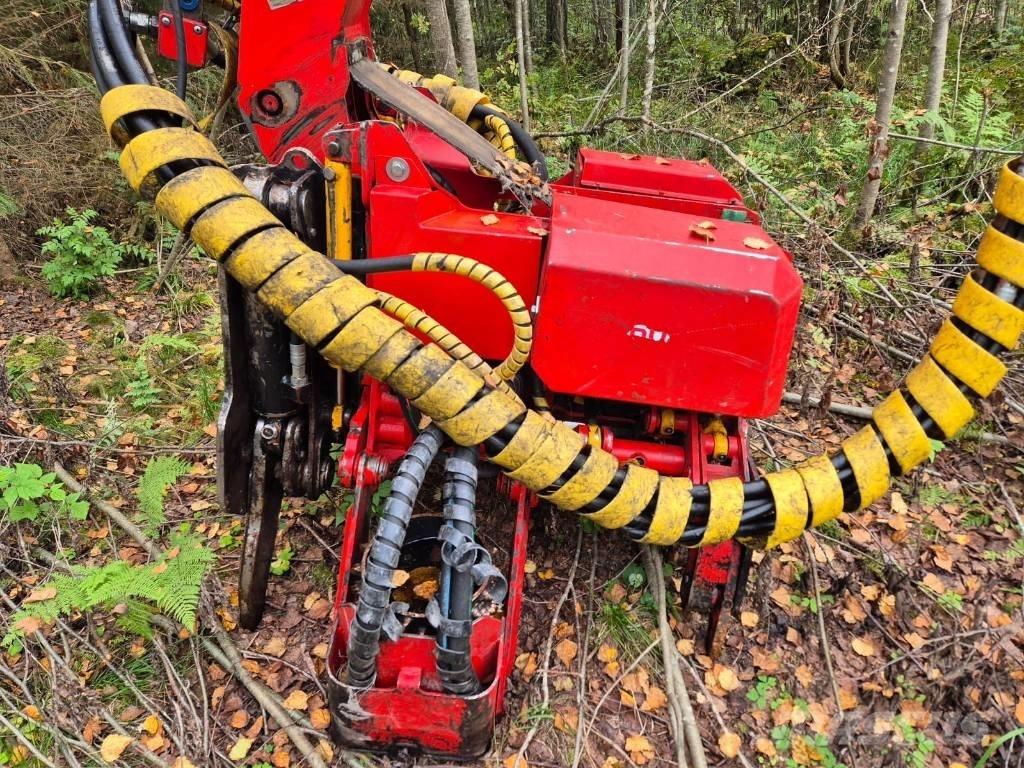ProSilva S810 Harvesteri