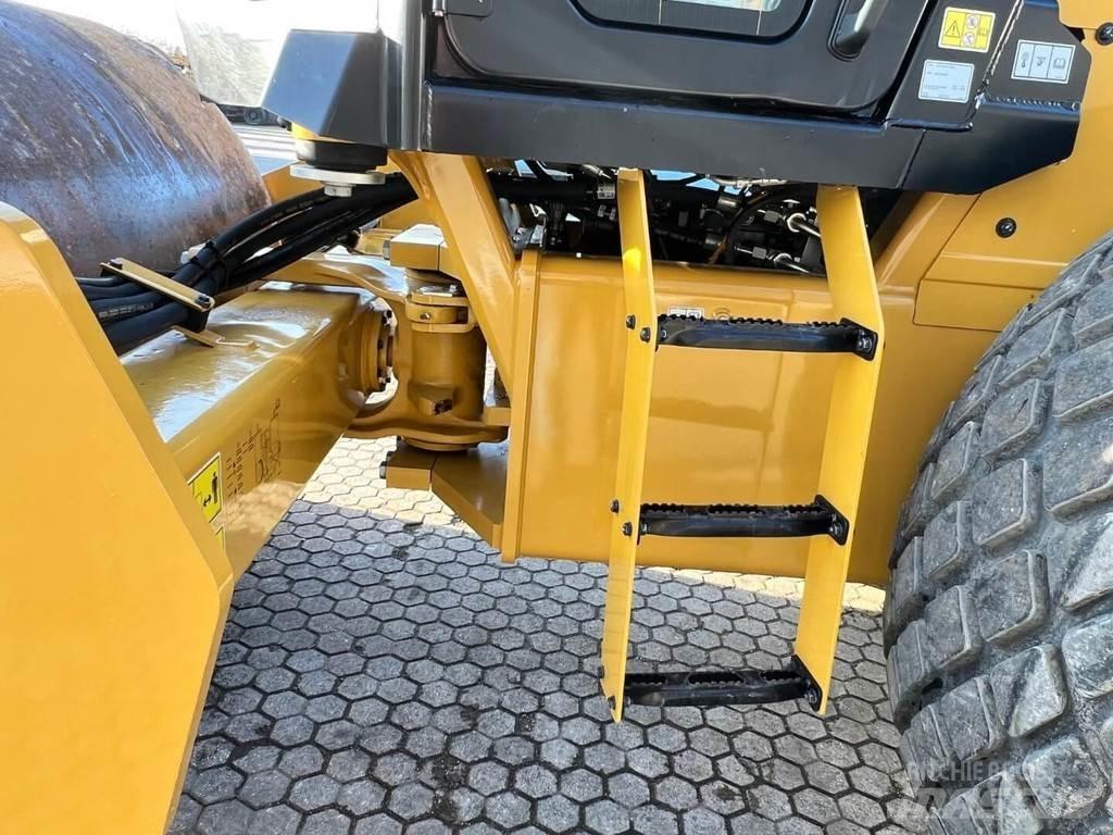CAT CS10GC Citi veltņi